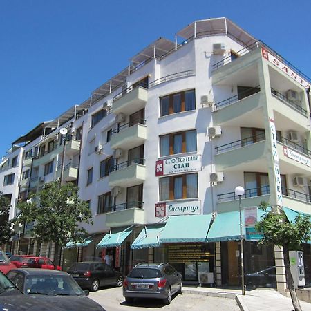 Family Hotel Bistritsa Sandanski Eksteriør bilde