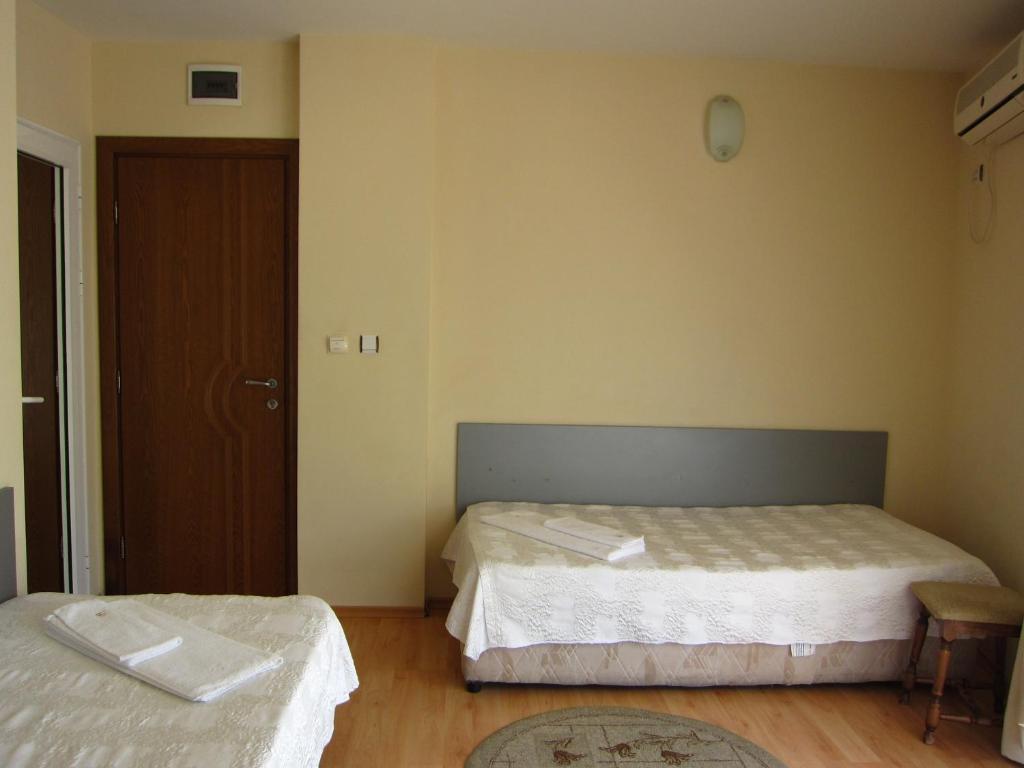 Family Hotel Bistritsa Sandanski Rom bilde